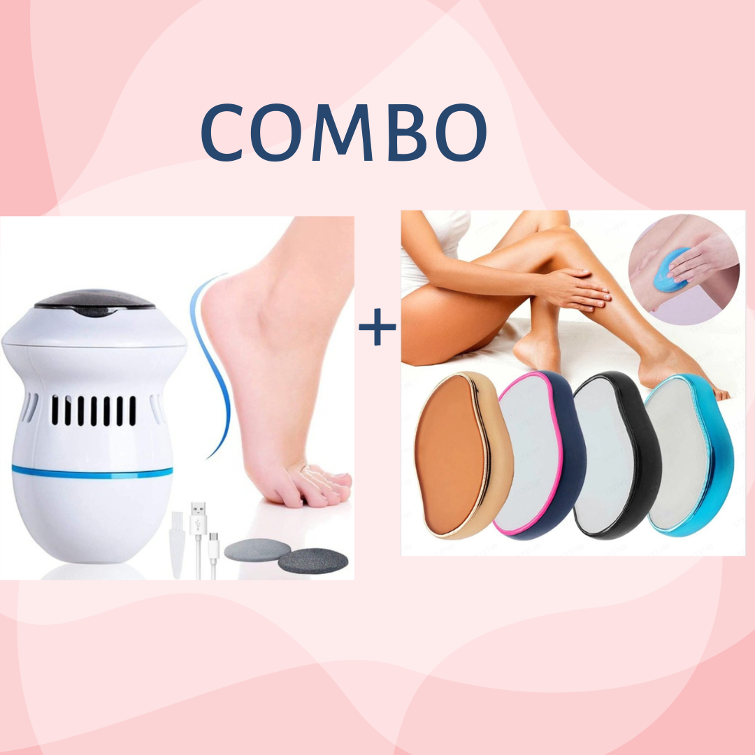 COMBO DE REMOVEDORES CYP